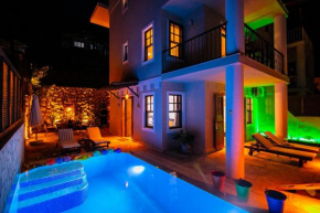 Villa Caledonia